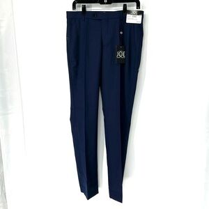 Joseph abboud NWT men’s slim fit dress pants 30X30